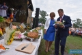 Dożynki Powiatowe w Kołaczycach