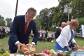 Dożynki Powiatowe w Kołaczycach