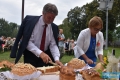 Dożynki Powiatowe w Kołaczycach