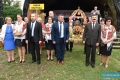 Dożynki Powiatowe w Kołaczycach