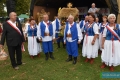 Dożynki Powiatowe w Kołaczycach