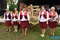 Dożynki Powiatowe w Kołaczycach