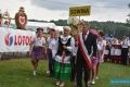 Dożynki Powiatowe w Kołaczycach