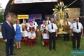 Dożynki Powiatowe w Kołaczycach