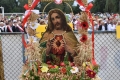 Dożynki Powiatowe w Kołaczycach