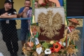 Dożynki Powiatowe w Kołaczycach