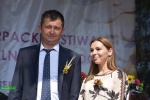 Dożynki Powiatowe 2023 w Tarnowcu