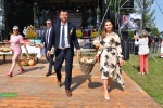 Dożynki Powiatowe 2023 w Tarnowcu