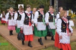 Dożynki gminne w Kątach