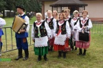 Dożynki gminne w Kątach