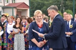 Dożynki gminne w Kątach