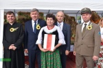 Dożynki gminne w Kątach