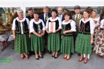 Dożynki gminne w Kątach