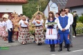 Dożynki gminne w Kątach