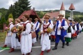 Dożynki gminne w Kątach