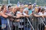 Dożynki Wojewódzkie w Osobnicy