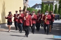Obchody Dnia Strażaka 2018 w Jaśle