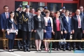Obchody Dnia Strażaka 2018 w Jaśle