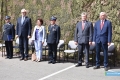 Obchody Dnia Strażaka 2018 w Jaśle