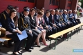 Obchody Dnia Strażaka 2018 w Jaśle