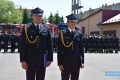 Obchody Dnia Strażaka 2018 w Jaśle