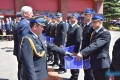 Obchody Dnia Strażaka 2018 w Jaśle