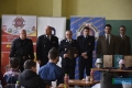 Finał powiatowy 40. Ogólnopolskiego Turnieju Wiedzy Pożarniczej