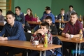 Finał powiatowy 40. Ogólnopolskiego Turnieju Wiedzy Pożarniczej
