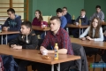 Finał powiatowy 40. Ogólnopolskiego Turnieju Wiedzy Pożarniczej