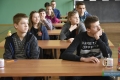Finał powiatowy 40. Ogólnopolskiego Turnieju Wiedzy Pożarniczej
