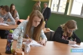Finał powiatowy 40. Ogólnopolskiego Turnieju Wiedzy Pożarniczej