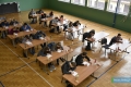 Finał powiatowy 40. Ogólnopolskiego Turnieju Wiedzy Pożarniczej