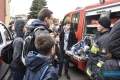 Finał powiatowy 40. Ogólnopolskiego Turnieju Wiedzy Pożarniczej