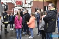 Finał powiatowy 40. Ogólnopolskiego Turnieju Wiedzy Pożarniczej