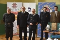 Finał powiatowy 40. Ogólnopolskiego Turnieju Wiedzy Pożarniczej