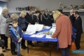 Finał powiatowy 40. Ogólnopolskiego Turnieju Wiedzy Pożarniczej