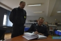 Finał powiatowy 40. Ogólnopolskiego Turnieju Wiedzy Pożarniczej