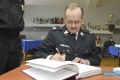 Finał powiatowy 40. Ogólnopolskiego Turnieju Wiedzy Pożarniczej