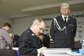 Finał powiatowy 40. Ogólnopolskiego Turnieju Wiedzy Pożarniczej