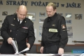 Finał powiatowy 40. Ogólnopolskiego Turnieju Wiedzy Pożarniczej
