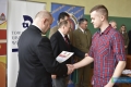 Finał powiatowy 40. Ogólnopolskiego Turnieju Wiedzy Pożarniczej