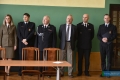 Finał powiatowy 40. Ogólnopolskiego Turnieju Wiedzy Pożarniczej
