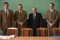 Finał powiatowy 40. Ogólnopolskiego Turnieju Wiedzy Pożarniczej