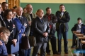 Finał powiatowy 40. Ogólnopolskiego Turnieju Wiedzy Pożarniczej