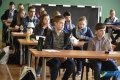 Finał powiatowy 40. Ogólnopolskiego Turnieju Wiedzy Pożarniczej