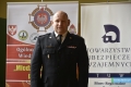 Finał powiatowy 40. Ogólnopolskiego Turnieju Wiedzy Pożarniczej