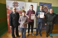 Finał powiatowy 40. Ogólnopolskiego Turnieju Wiedzy Pożarniczej