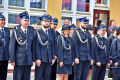 Gminny Dzień Strażaka w Bierówce