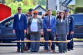 Gminny Dzień Strażaka w Bierówce