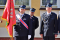 Gminny Dzień Strażaka w Bierówce